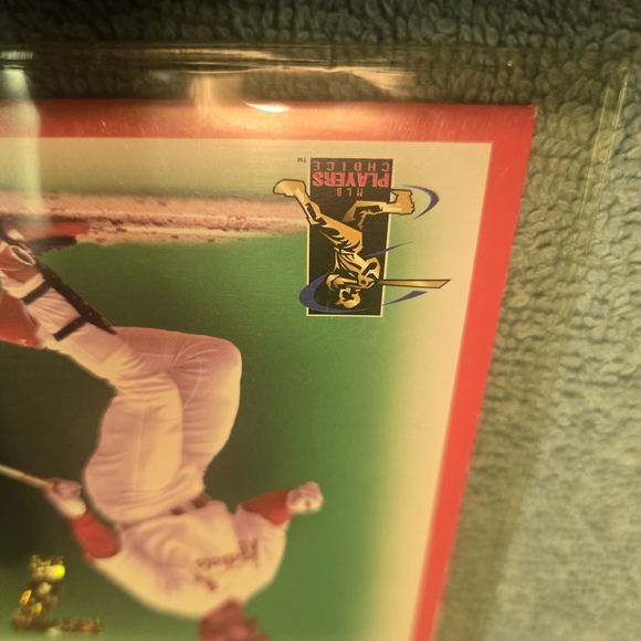 St. Louis Cardinals Mark McGwire 70 Home Run Official Commemorative Envelope - Picture 5 of 8